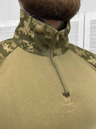 тактичний костюм Teflon PIXEL точна копія idoger РШ2518 - зображення 4