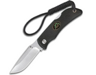 Складной Нож Outdoor Edge Mini Grip Черный 01OE005 - изображение 1