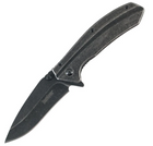 Складной Нож Kershaw Filter Черный 1306BW - изображение 1