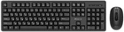Комплект беспроводной XTRIKE ME MK-307 UA Wireless Black