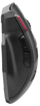 Mysz XTRIKE ME Mouse Gaming GW-600 Wireless 2.4G (6932391924440) - obraz 3