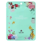 Маска для лица с центеллой Eyenlip Moisture Essence Mask Cica 25 мл (8809555253174)