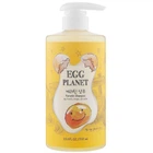 Відновлюючий кератиновий шампунь Daeng Gi Meo Ri Egg Planet Keratin Shampoo 700 мл (8807779089104)