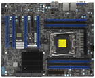 Płyta główna Supermicro MBD-X10SRA-O (s2011, Intel C612, PCI-Ex16) - obraz 1