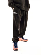 Мужские Брюки Ellesse Pant Jog Черный XL (7dSUT16249-011 XL)