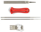 Заточной комплект к цепи Husqvarna X-CUT S93G 3/8" mini 1.3 мм (5878067-01)