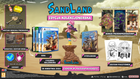 Гра PS4 Sand Land Collectors Edition (Blu-ray диск) (3391892030570) - зображення 3