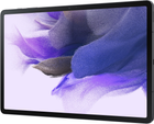 Tablet Samsung Galaxy Tab S7 FE (T736BZ) 5G 64GB Mystic Black (SM-T736BZKAEUB/SM-T736BZKAEUA) - obraz 4
