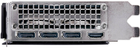 Karta graficzna PNY PCI-Ex GeForce RTX 4070 VERTO Dual Fan 12GB GDDR6X (192bit) (2475/21000) (1 x HDMI, 3 x DisplayPort) (VCG407012DFXPB1) - obraz 8