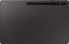 Планшет Samsung Galaxy Tab S8 Ultra 5G 12/256GB Graphite (SM-X906BZAEEUB) - зображення 6