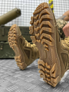 Тактические protect ботинки зима флис 44 - изображение 4