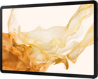 Tablet Samsung Galaxy Tab S8+ Wi-Fi 256GB Graphite (SM-X800NZABEUB) - obraz 4