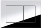 Панель смыва TECE TECEnow Bright Chrome 9240401