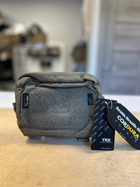 Підсумок Олива Helikon-Tex Competition Utility Pouch Oliv (MO-CUP-CD-12)