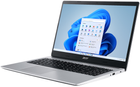 Laptop Acer Aspire 3 NB A315-44P (NX.KSJEL.001) Pure Silver - obraz 3