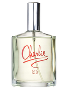 Woda toaletowa damska Revlon Charlie Red Eau Fraiche 100 ml (5000386001047) - obraz 1