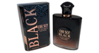 Woda perfumowana damska Omerta Oh So! Black For Women 100 ml (8715658380221)