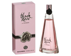 Woda perfumowana damska Real Time Black Rose For Woman 100 ml (8715658008354) - obraz 1