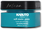 Pasta Kabuto Katana Soft Matte Paste matująca do włosów 150 ml (8683372110090) - obraz 1