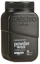 Wosk Kabuto Katana Powder Wax Mattifying Volume matujący 20 g (8683372110052) - obraz 1
