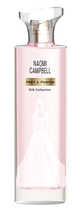 Woda toaletowa damska Naomi Campbell Pret A Porter Silk Collection 100 ml (5050456001262) - obraz 1