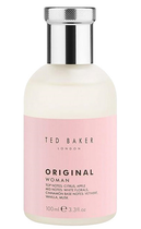 Туалетна вода для жінок Ted Baker London Woman Original 100 мл (5060523017546)