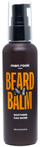 Бальзам для бороди Men Rock Заспокійливий дубовий мох 100 мл (5060796560114) - зображення 1