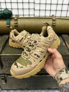 Тактичні кросівки АК Tactical Forces Shoes Multicam 42 - зображення 3