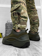 Тактические кроссовки Vogel Tactical Shoes Хаки 41 - изображение 3