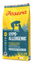 Сухой корм для собак Josera Hypoallergenic