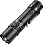 Ліхтар ручний акумуляторний SuperFire L16-T 1700 Lumen IP43 (A20-SF)