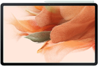 Планшет Samsung Galaxy Tab S7 FE 5G 64GB Green (SM-T736BLGAEUE) - зображення 1