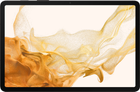 Планшет Samsung Galaxy Tab S8 Wi-Fi 256GB Graphite (SM-X700NZABEUB) - зображення 3