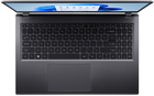 Ноутбук Acer Aspire 5 NB A515-48M (NX.KJAEL.001) Steel Gray - зображення 4