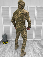 літній тактичний костюм піксель 5.11 lawyer РГ9908 - зображення 7