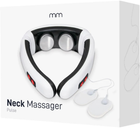 Masażer karku Mikamax Pulse Neck Massager (8719481356576) - obraz 5