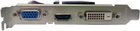 Karta graficzna Manli PCI-Ex GeForce GT710 LP 2GB DDR3 (64bit) (954/1600) (DVI-D Dual-link, HDMI, VGA) (N308GT7100F2620) - obraz 3