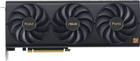 Відеокарта ASUS PCI-Ex GeForce RTX 4070 Super ProArt OC Edition 12GB GDDR6X (192bit) (2565/21000) (HDMI, 3 x DisplayPort) (PROART-RTX4070S-O12G)