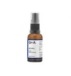 Сироватка з ретинолом Q+A Retinol Serum