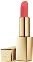 Помада Estée Lauder Pure Color Matte Lipstick матова 600 Visionary 3.5 г (887167615410) - зображення 1