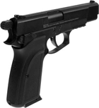 Пневматичний пістолет Ekol ES 66 Black (Z27.19.002) - зображення 6