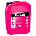 Ґрунтовка глибокопроникна Ceresit CT 17 5 л