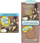 Пудра для брів TheBalm Brow Pow Eyebrow Powder Blonde 1.2 г (681619816963) - зображення 1