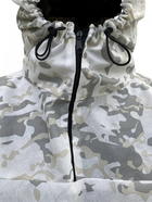 Маскировочный костюм ТМ GERC зима (MASC 001-56) - изображение 8