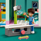 Zestaw klocków Lego Friends Szpital w mieście Heartlake 1045 części (42621) - obraz 6