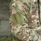 Куртка Розмір L HAN WILD G8 мультикам з флісовою підкладкою Весна Осінь - зображення 9