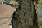 Куртка на флисе M размер Soft Shell Dragon мультикам - зображення 9