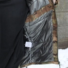 Зимняя Куртка Military размер 2XL мультикам Omni-Heat - изображение 9