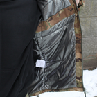 Зимняя Куртка Military размер 3XL мультикам Omni-Heat - изображение 9
