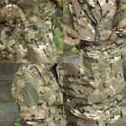 Куртка Размер XL HAN WILD М65 Рип-Стоп мультикам - изображение 7